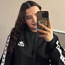 Елизавета, 23 года