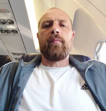Фотография мужчины Павел, 45 лет из г. Армавир