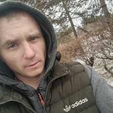 Фотография мужчины Дрон, 31 год из г. Хабаровск