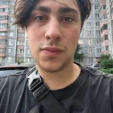 Фотография мужчины Илья, 41 год из г. Комсомольск-на-Амуре