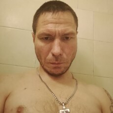 Фотография мужчины Проebогь, 38 лет из г. Бийск