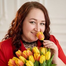 Фотография девушки Елена, 32 года из г. Омск
