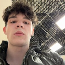 Фотография мужчины Георгий, 20 лет из г. Томск