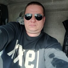 Фотография мужчины Сергей, 44 года из г. Новосибирск