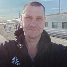 Фотография мужчины Валерий, 52 года из г. Тюмень