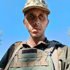 Фотография мужчины Віталій Оіпов, 36 лет из г. Кропивницкий