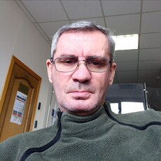 Фотография мужчины Сергей, 53 года из г. Ковров