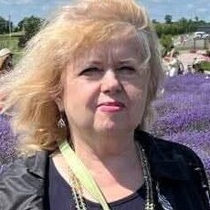 Фотография девушки Оксана, 61 год из г. Киев