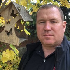 Фотография мужчины Александр, 41 год из г. Краснодар