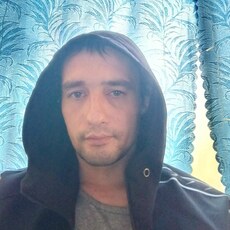 Фотография мужчины Алексей, 31 год из г. Новосибирск