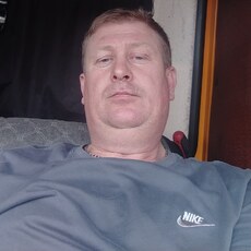 Фотография мужчины Алексей, 43 года из г. Прокопьевск