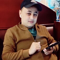 Фотография мужчины Жасур, 37 лет из г. Самара
