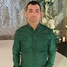 Фотография мужчины Али, 39 лет из г. Павлодар