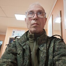 Фотография мужчины Виктор, 55 лет из г. Чита