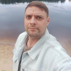 Фотография мужчины Сергей, 38 лет из г. Вельск