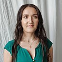 Оля, 38 лет