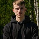 Никита, 20 лет