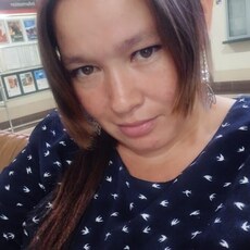 Вика, 28 из г. Чаны.