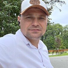 Фотография мужчины Ваня, 38 лет из г. Выкса