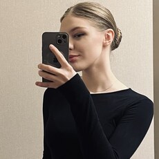 Фотография девушки Софья, 24 года из г. Москва