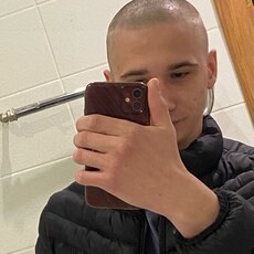 Фотография мужчины Ultra, 27 лет из г. Томск