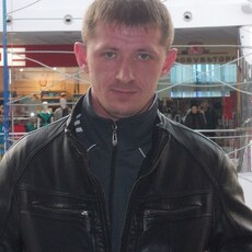Фотография мужчины Александр, 43 года из г. Альметьевск