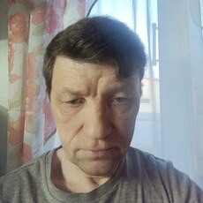 Фотография мужчины Андрей, 55 лет из г. Архангельск