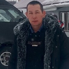 Фотография мужчины Алексей, 48 лет из г. Комсомольск
