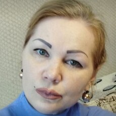 Юлия, 47 из г. Новосибирск.