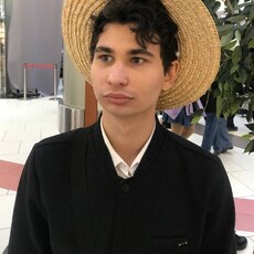 Фотография мужчины Михаил, 19 лет из г. Новосибирск