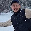 Павел, 28 лет