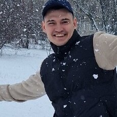 Фотография мужчины Павел, 28 лет из г. Якутск