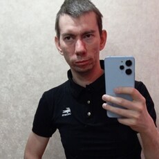 Фотография мужчины Александр, 32 года из г. Реж