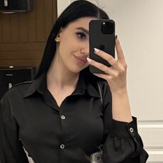 Фотография девушки Алина, 19 лет из г. Санкт-Петербург