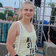 Фотография девушки Катя, 34 года из г. Брест
