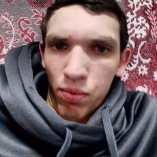 Фотография мужчины Юрий, 19 лет из г. Новосибирск