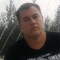 Фотография мужчины Илья, 37 лет из г. Назарово