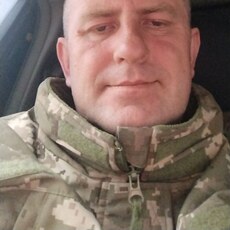 Фотография мужчины Геннадій, 43 года из г. Сумы