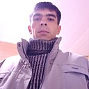 Azizbek, 33 года
