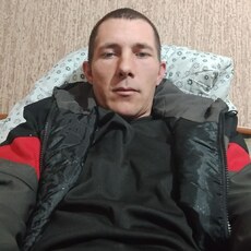 Фотография мужчины Александр, 33 года из г. Алтайское