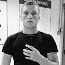 Паша, 23 года