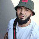 Эльдар, 34 года