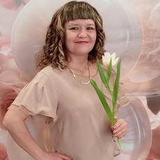 Фотография девушки Самира, 38 лет из г. Кумертау