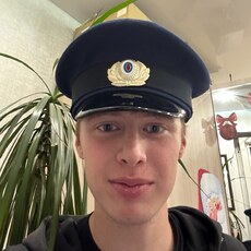 Фотография мужчины Дима, 19 лет из г. Новосибирск