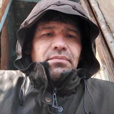 Фотография мужчины Martin, 45 лет из г. Астана