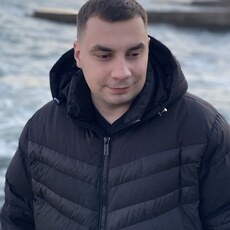 Фотография мужчины Егор, 30 лет из г. Краснодар