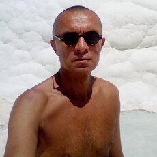 Фотография мужчины Александр, 52 года из г. Екатеринбург