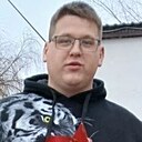 Андрей, 23 года