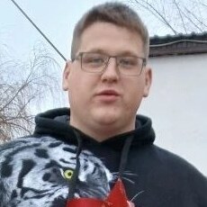 Фотография мужчины Андрей, 23 года из г. Саратов