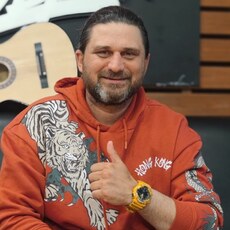 Фотография мужчины Alan, 36 лет из г. Выкса